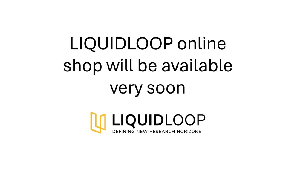 LIQUIDLOOP online shop